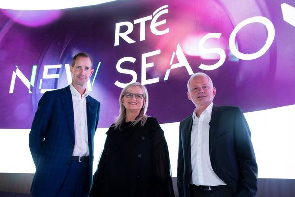Verdict not yet in for RTÉ’s off-screen revamp