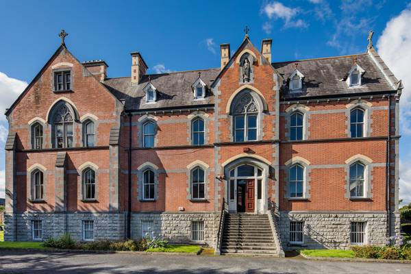 Former D4 seminary sold to hotel group for about €16m