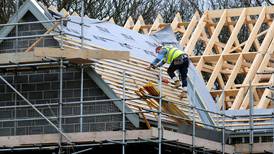 Home building slowed at steepest level of year so far in April