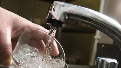 Household water bills in England and Wales to fall by 5%