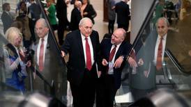 US senators call Irish tax loophole pledge ‘encouraging’