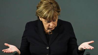 Austrian move puts pressure on Merkel to solve migration issue