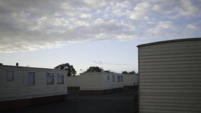 Government urged to end direct provision system for asylum seekers