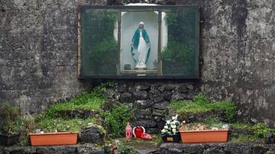 Tuam babies campaigners call for full excavation of site