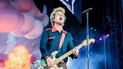 Green Day at Marlay Park: Stage times, set list, ticket availability, how to get there and more