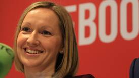 Lucinda Creighton says ‘nothing Machiavellian’ about women-only briefing