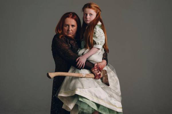 Woman Undone review: Mary Coughlan’s acts of creation and destruction
