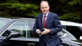 Stephen Collins: Micheál Martin brought political chaos on his own head