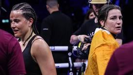 Katie Taylor likely to bounce back stronger after suffering taste of defeat 