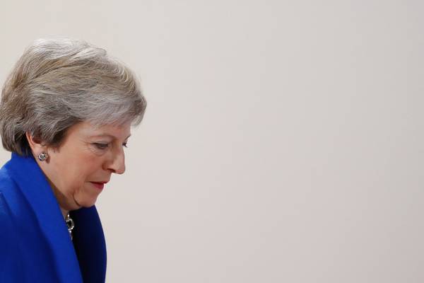 May vows to fight confidence vote