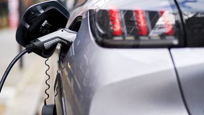 There must be no slowdown in the drive for electric vehicles 
