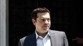 Greek crisis: Tsipras seeks party backing for proposals