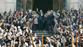 Catalan leader Artur Mas’s court appearance heightens tensions