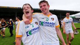 Antrim shock Wexford to book an historic first appearance in U-21 final
