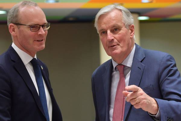 EU could reject May’s membership extension request - Coveney