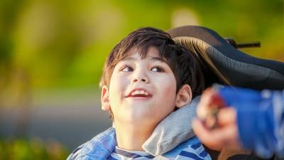 Cerebral palsy: What is it, who gets it and what does the future hold? 