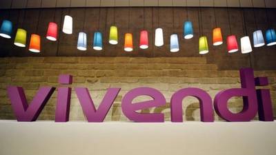 Vivendi offers €250m for online video group Dailymotion
