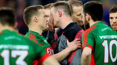 John O'Keeffe: Rochford showed his inexperience with Hennelly call