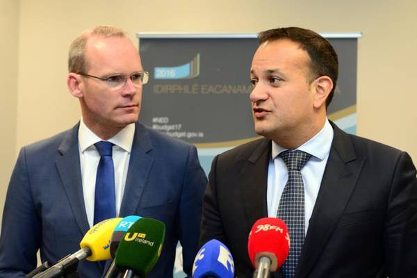 Cúpla focal: Should the next taoiseach be able to speak Irish?