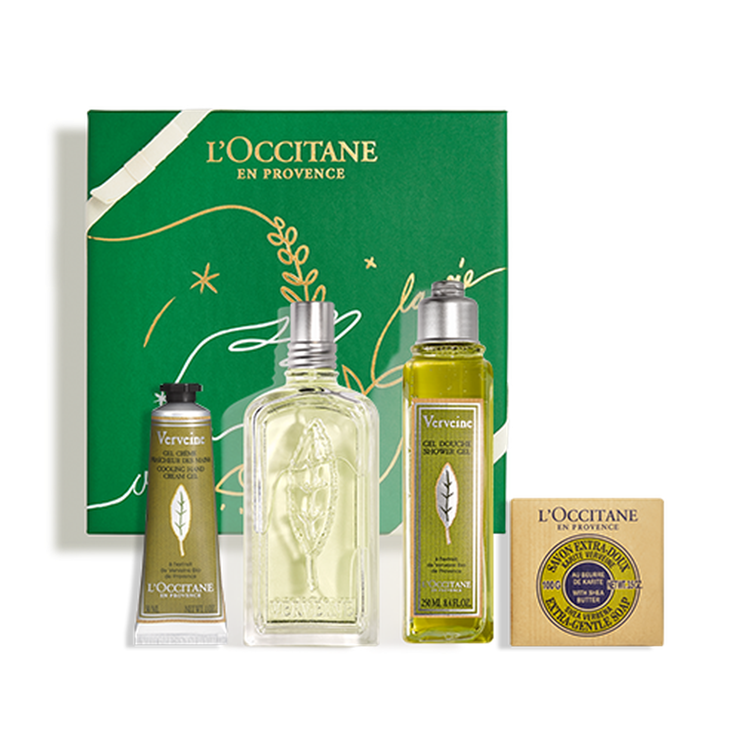 Discover L’Occitane’s Christmas gifting collection The Irish Times