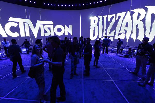Blizzard faces backlash as esports and politics collide