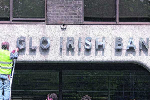 Was it worth paying €41.7bn to bail out Irish banks?