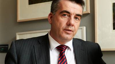 Regulator says bust fundraising firm owes money to Irish charities