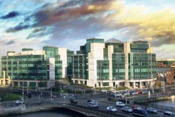 Davy doubles projection for Irish economic growth to 10% this year