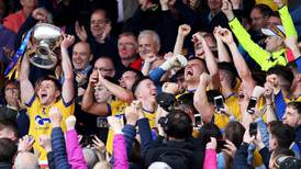 Ciarán Murphy: Everyone needs a bit of Roscommon in their lives