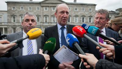 Shane Ross has failed to fill 35 State board vacancies