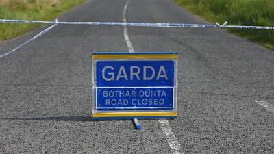 Man (40s) dies in crash on the Cavan to Ballinagh road