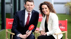 Newstalk reshuffle sees no female presenters on air from Monday to Friday