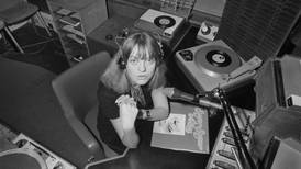Annie Nightingale, BBC Radio 1′s first woman DJ, dies aged 83