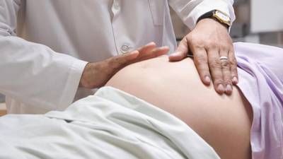 Stillbirths here after fatal foetal abnormality abortions cause alarm