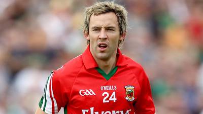 Mayo’s Conor Mortimer still haunted by two All-Ireland final defeats