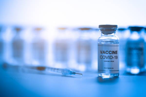 GSK, CureVac to develop next-generation Covid-19 vaccines