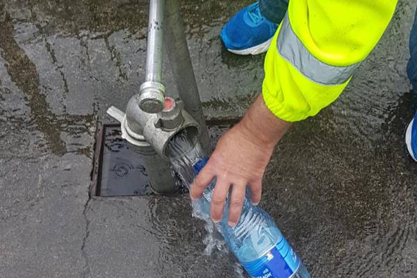 ‘Irish Water needs to get its act together’ says Drogheda mayor