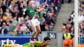 O’Connor passed fit in unchanged Mayo side