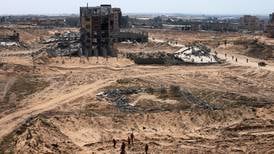 Israel, Hamas set for new ceasefire talks as troops pull out from southern Gaza for ‘tactical reasons’