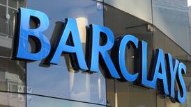Torrid 2017 ends on mixed note for Barclays