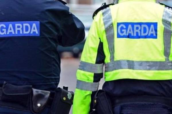 Man arrested following seizure of €68,000 worth of cocaine