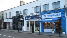 €925,000 for retail investment in Ranelagh village