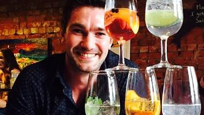 North’s ‘gin-preneurs’ are having a spirited Christmas