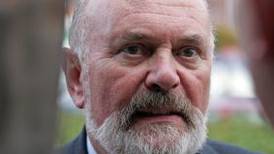 David Norris re-elected to Seanad on Trinity panel