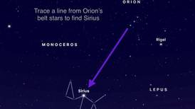 What to see in the sky in April: Venus and Mercury to meet in a conjunction