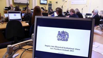 Inquiry hears allegations of rape and regular sexual  abuse
