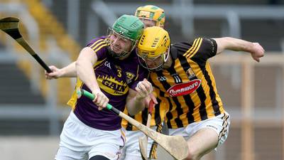 Kilkenny march to semi-finals goes unchecked