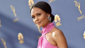 Thandie Newton names names. Will Hollywood punish her?