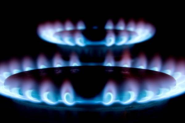 Gas begins flowing through €100m pipeline linking Ireland and Scotland