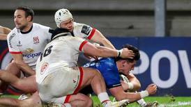 Ruthless Leinster play their cards right in rout of Ulster